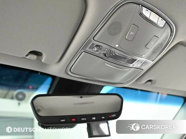 Kia More K9 id 4595777 из Кореи 9