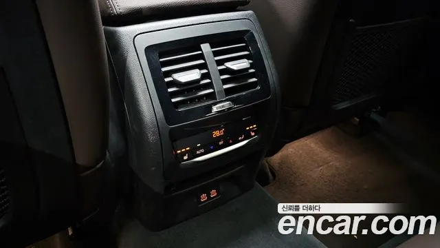 BMW X4 (G02) id 2513294 из Кореи 9