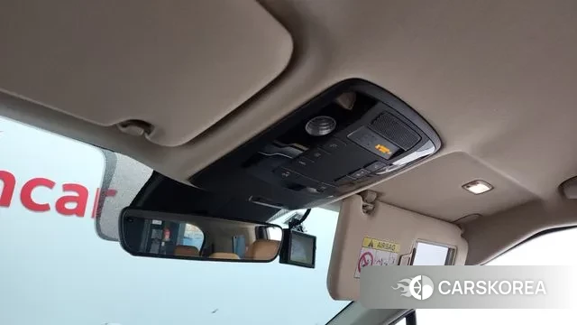 Kia Carnival 4th generation id 3540785 из Кореи 9