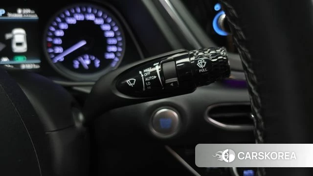 Hyundai Sonata Hybrid (DN8) id 4382846 из Кореи 9