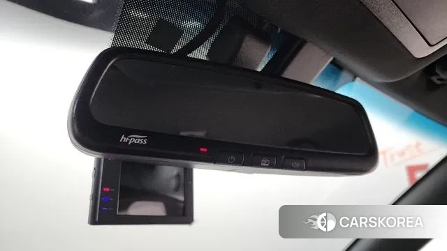 Ssangyong Rexton Sports Cannes id 3708975 из Кореи 9