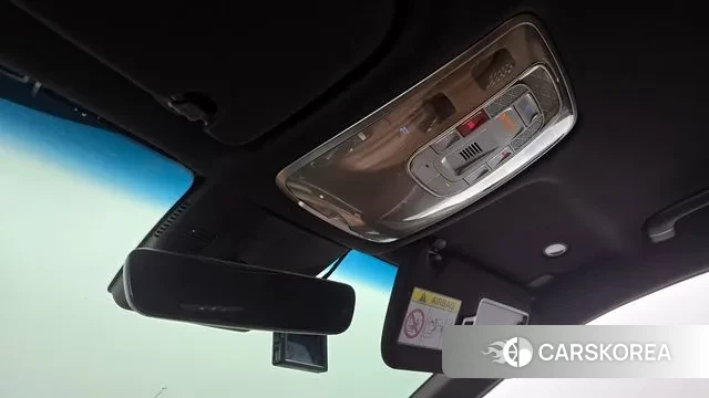 Genesis G80 (RG3) id 2979249 из Кореи 9