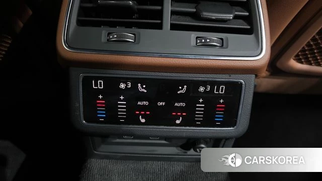 Audi A6 (C8) id 4550123 из Кореи 9