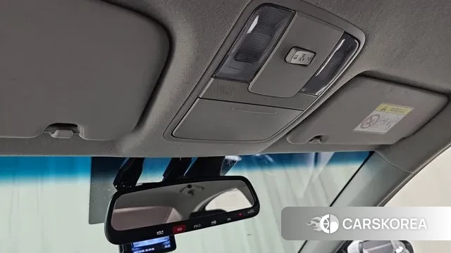 Kia The New K3 2nd generation id 3438174 из Кореи 9