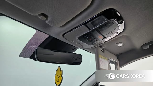 Hyundai Sonata Hybrid (DN8) id 4224950 из Кореи 9