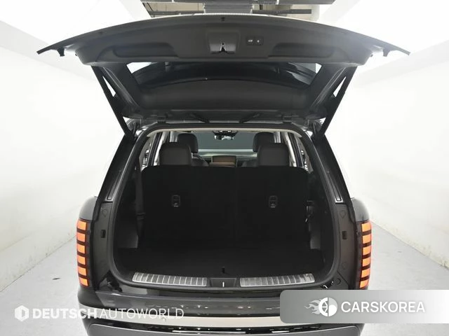 Hyundai Palisade (LX3) id 3825703 из Кореи 9