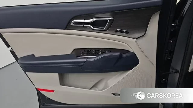 Kia Sportage 5th Generation Hybrid id 3534522 из Кореи 9