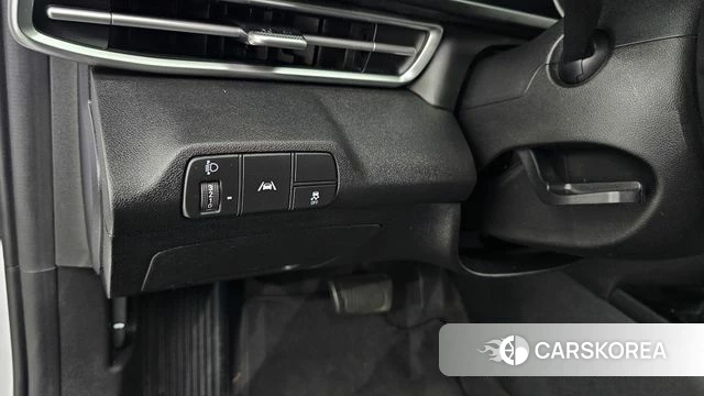 Hyundai Avante (CN7) id 4501583 из Кореи 9