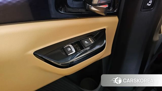 Kia Carnival 4th generation id 3904618 из Кореи 9