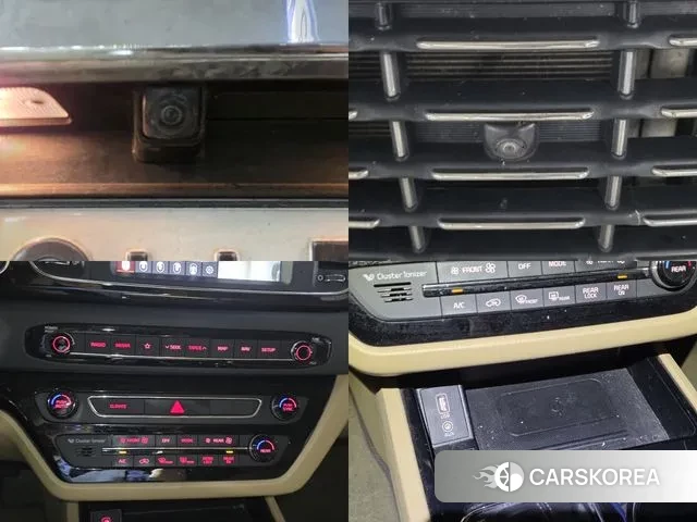 Kia The New Carnival id 3407606 из Кореи 9