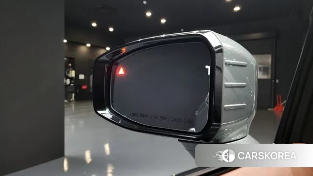 Ssangyong Torres id 3586299 из Кореи 9