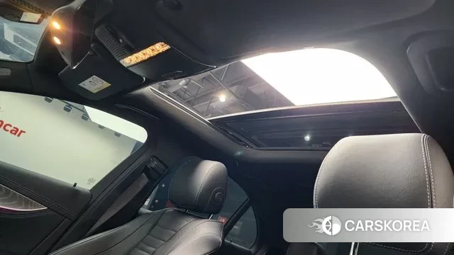 Mercedes-Benz E-Class W213 id 3759355 из Кореи 9