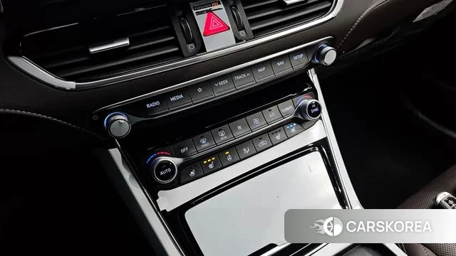 Hyundai Grandeur IG id 3526365 из Кореи 9