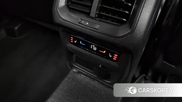 Volkswagen Tiguan Allspace id 3257397 из Кореи 9