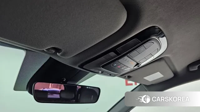 Hyundai The New Santa Fe id 3607560 из Кореи 9