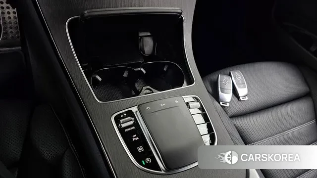 Mercedes-Benz GLC-Class X253 id 3487798 из Кореи 9