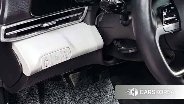 Hyundai Avante Hybrid (CN7) id 3463315 из Кореи 9