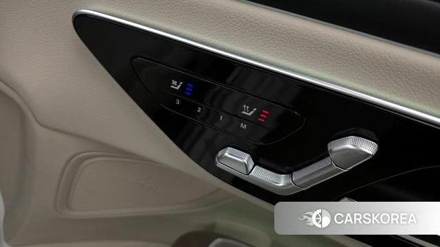 Mercedes-Benz CLE-Class C236 id 4185466 из Кореи 9