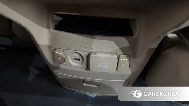 Kia The New Carnival id 3489674 из Кореи 9