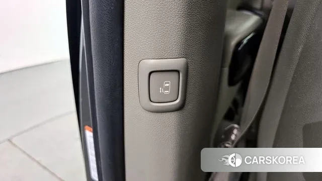 Kia All New Carnival id 3460333 из Кореи 9