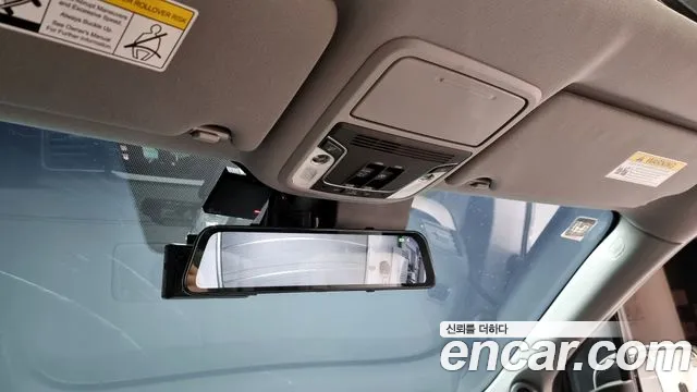 Honda Pilot 3rd generation id 2466010 из Кореи 9