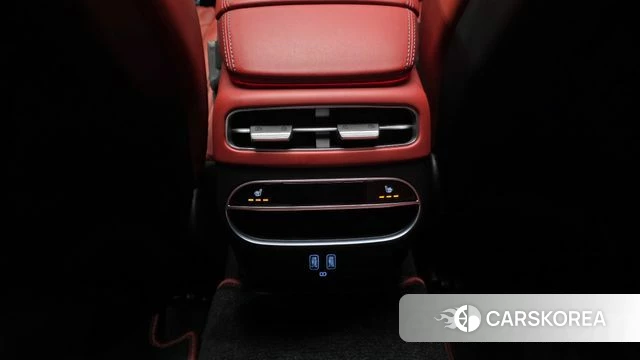 Genesis GV70 id 3840126 из Кореи 9