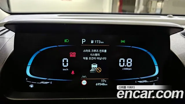 Hyundai Casper id 2680377 из Кореи 9