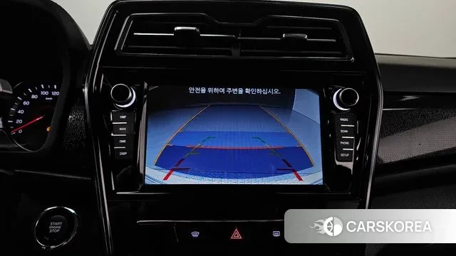 Ssangyong Berry New Tivoli id 3439665 из Кореи 9