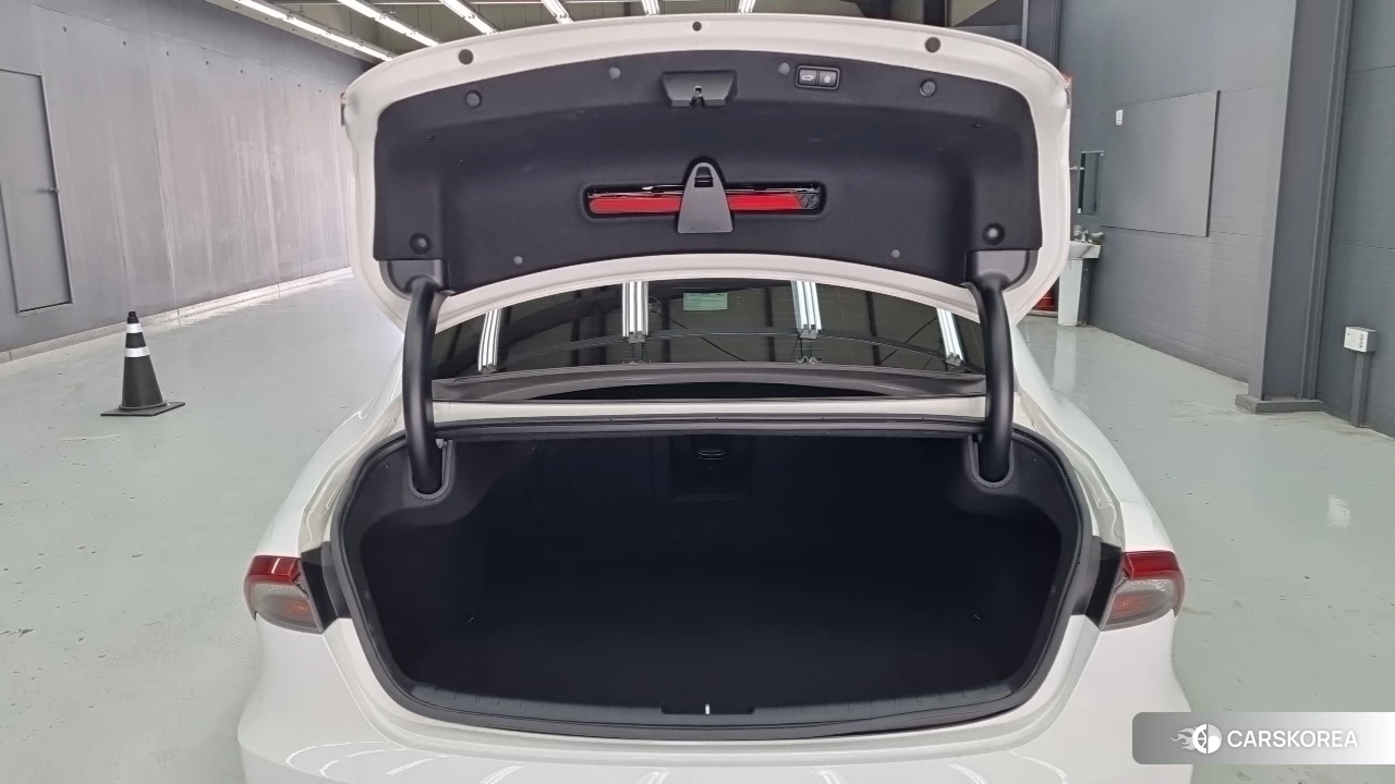 Hyundai The New Grandeur IG id 4701702 из Кореи 9