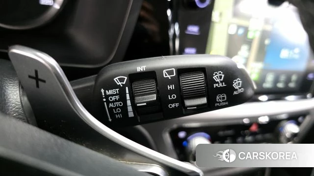 Ssangyong Beautiful Korando id 4323821 из Кореи 9