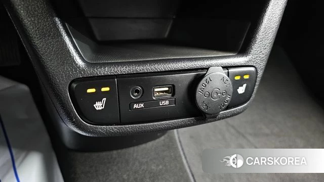 Kia The New Ray id 4447738 из Кореи 9