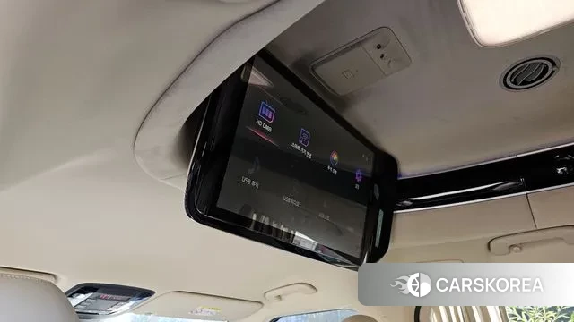 Kia Carnival 4th generation id 3322341 из Кореи 9