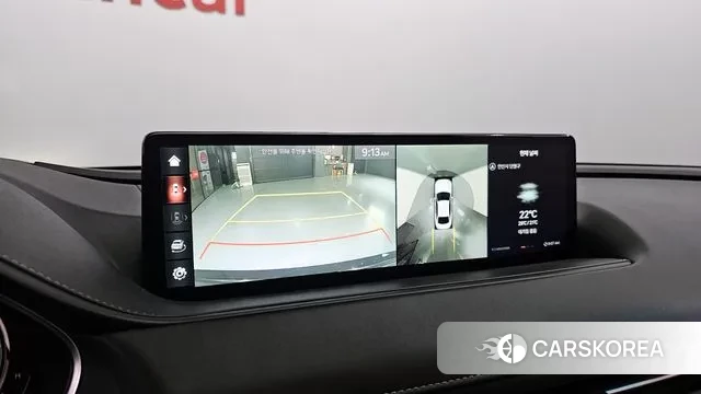 Genesis G80 (RG3) id 2886034 из Кореи 9