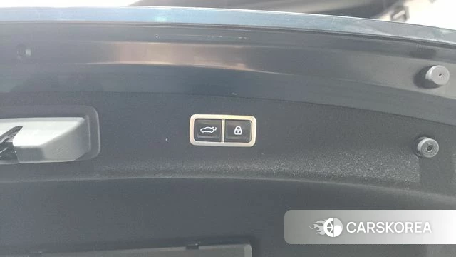 Genesis G80 (RG3) id 4362001 из Кореи 9