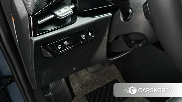 Kia Di Ol Nu Niro id 4549985 из Кореи 9