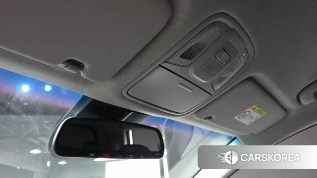 Kia Niro Plus id 4608600 из Кореи 9