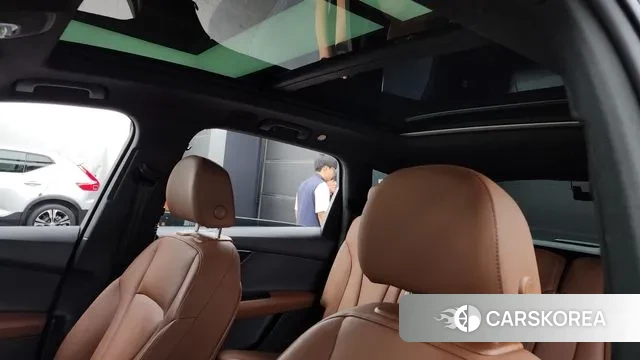 Audi Q7 (4M) id 3043607 из Кореи 9