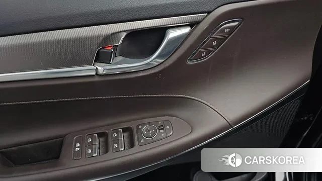 Hyundai The New Grandeur IG Hybrid id 3760442 из Кореи 9