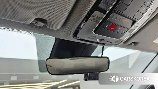 Hyundai The New Santa Fe id 3707633 из Кореи 9