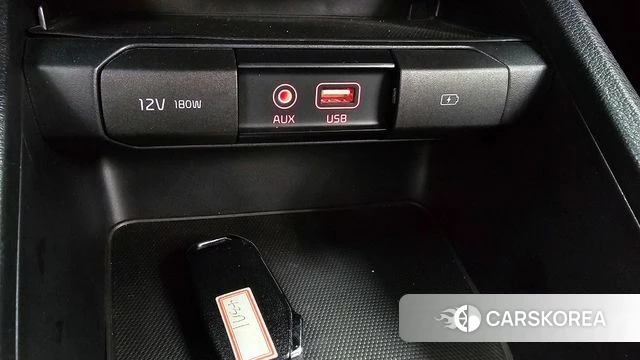 Kia Come New K3 id 4536606 из Кореи 9