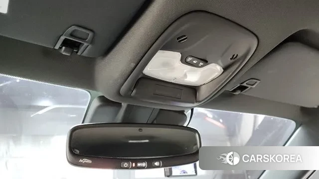 Chevrolet (GM Daewoo) Trailblazer id 3535596 из Кореи 9