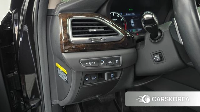 Genesis G90 id 4742004 из Кореи 9