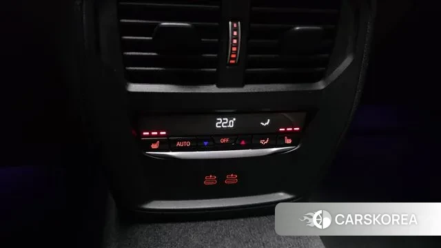 BMW 4 Series (G22) id 3586886 из Кореи 9