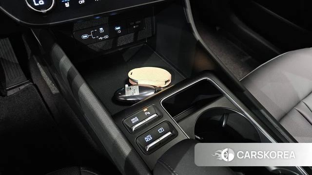 Hyundai Sonata D Edge (DN8) id 4710235 из Кореи 9