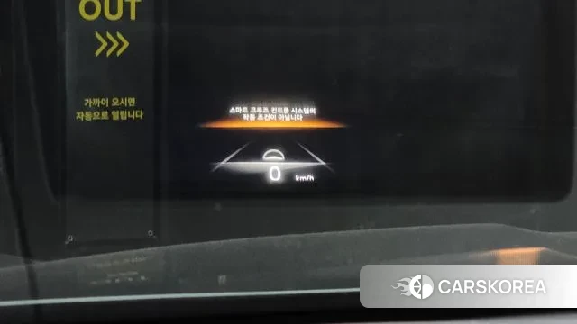 Genesis GV70 id 3597399 из Кореи 9