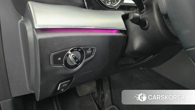 Mercedes-Benz E-Class W213 id 3861234 из Кореи 9