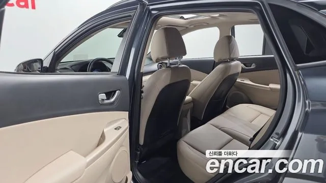 Hyundai Kona id 2956698 из Кореи 9