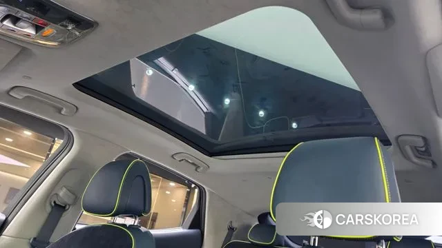 Genesis GV60 id 3670839 из Кореи 9