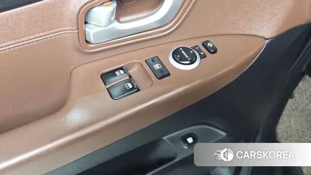 Hyundai The New Grand Starex id 3602091 из Кореи 9