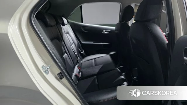 Kia Morning Urban (JA) id 4768981 из Кореи 9